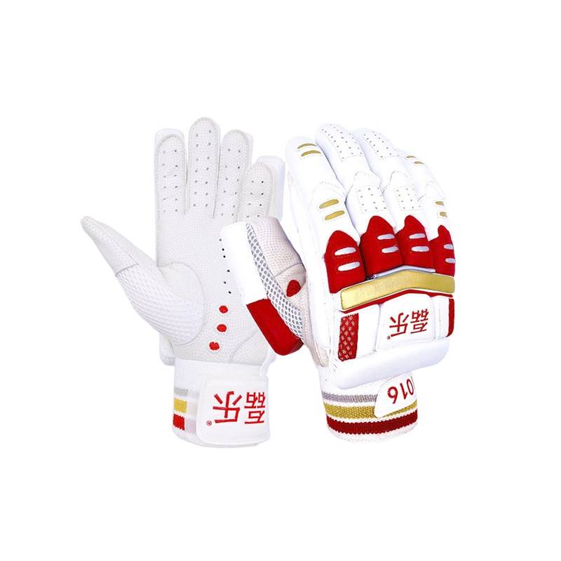 Striker Gloves - Sunshine